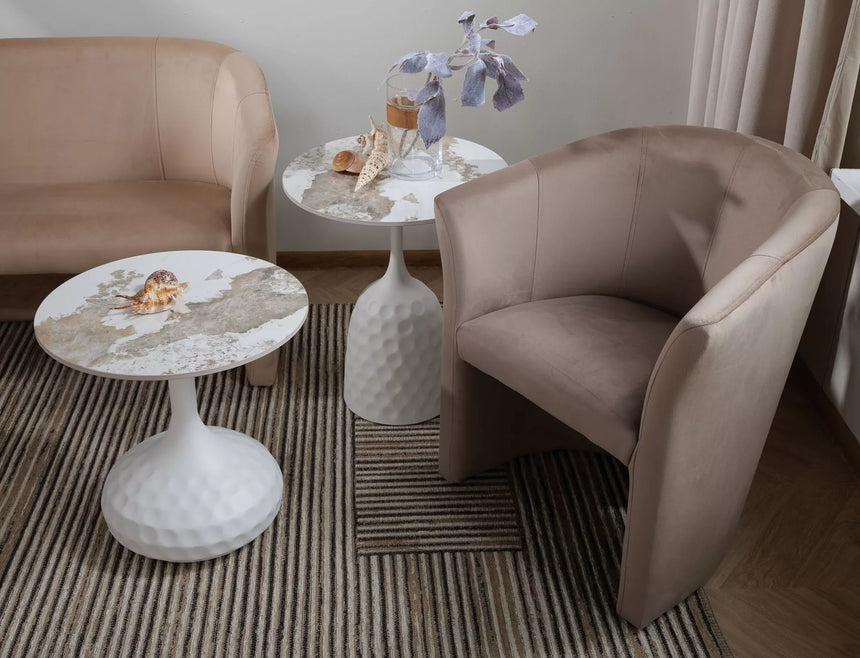 Dohányzóasztal Salo B