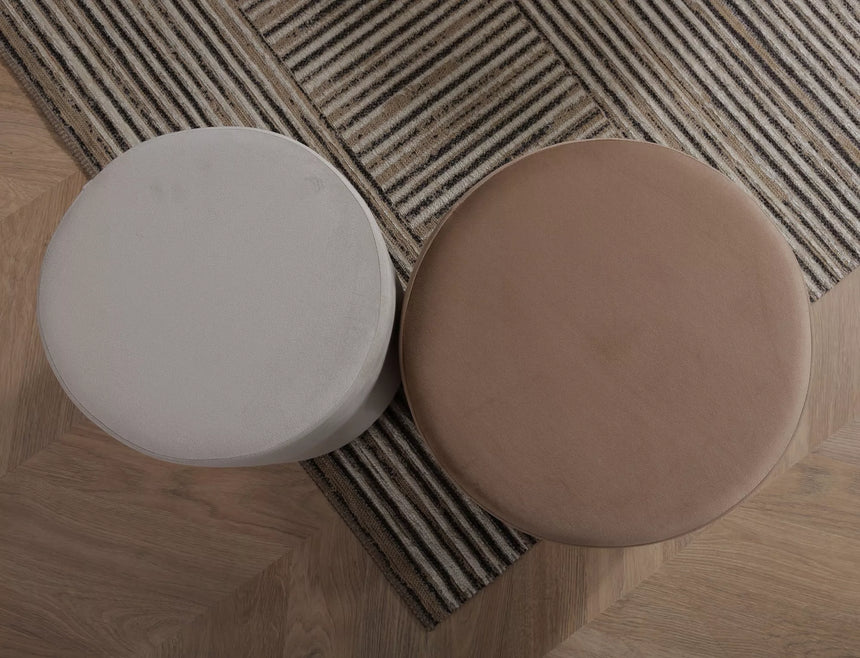 Puff Doti C Velvet VII.