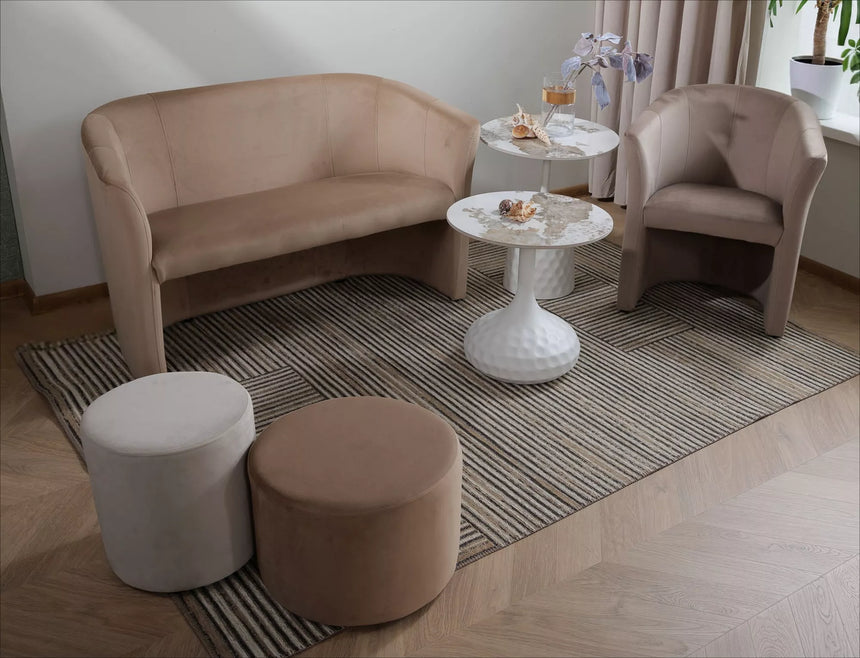 Puff Doti C Velvet VII.