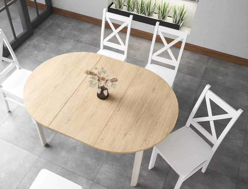 Dante I. étkezőasztal