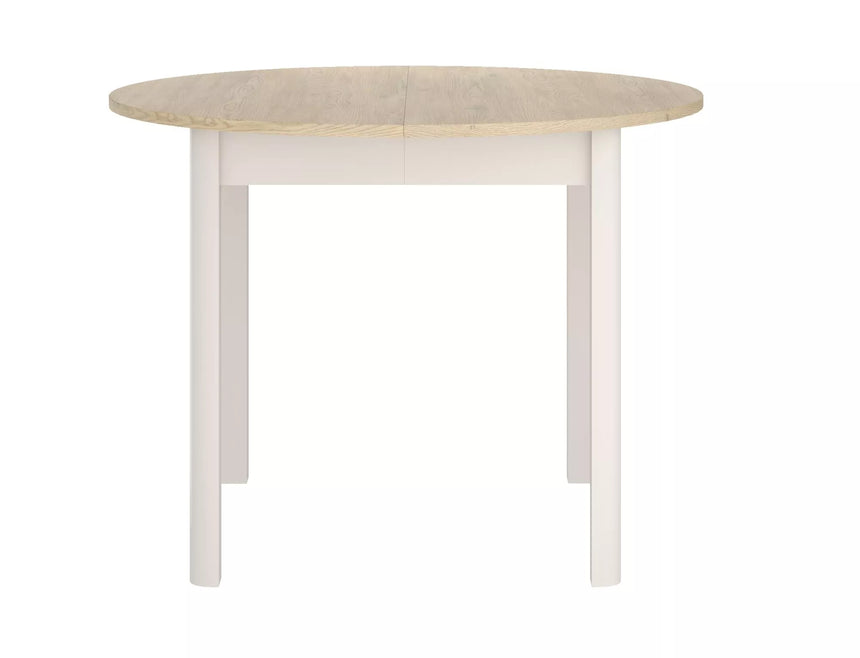 Dante I. étkezőasztal