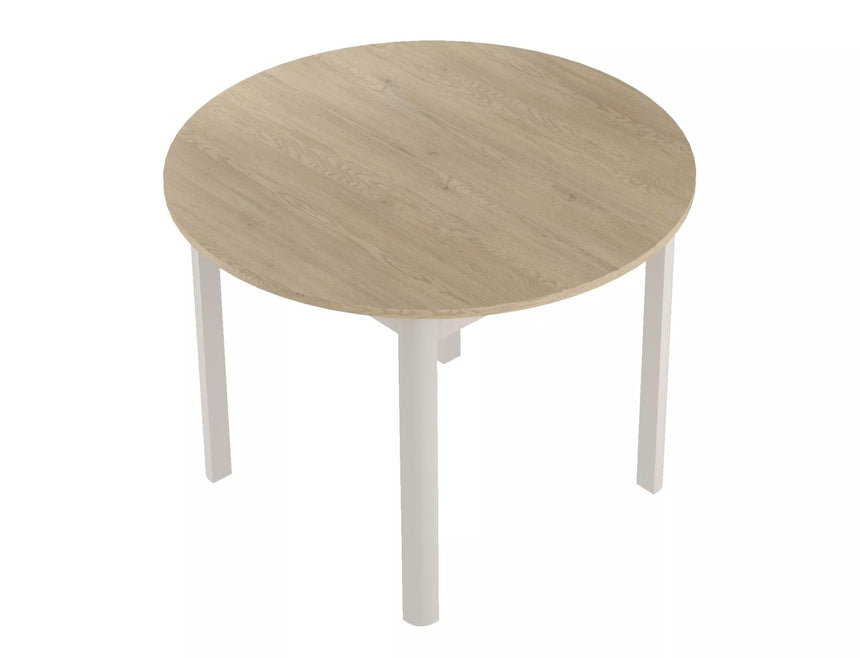 Dante I. étkezőasztal