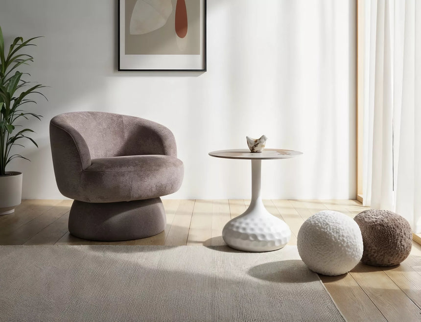 Dohányzóasztal Salo B