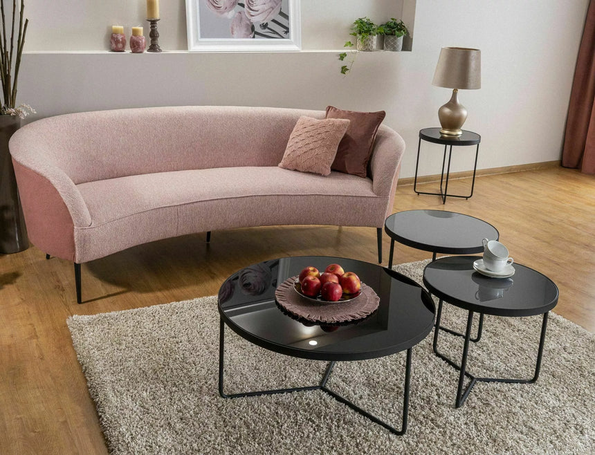 Artemida dohányzóasztal szett