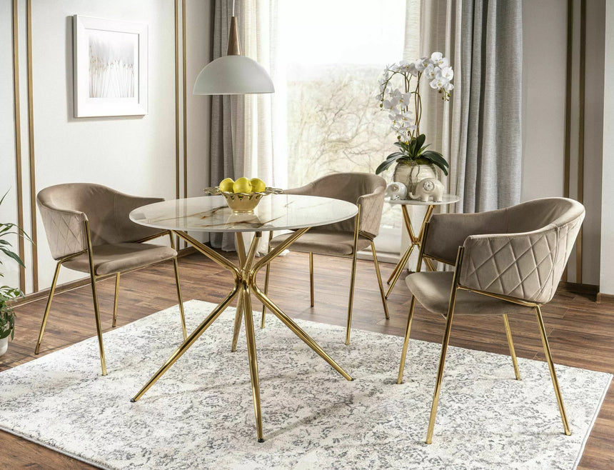 Lerakóasztal Azalia Kerámia