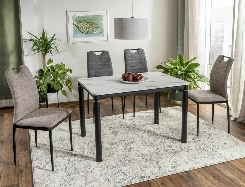 Damar III. étkezőasztal