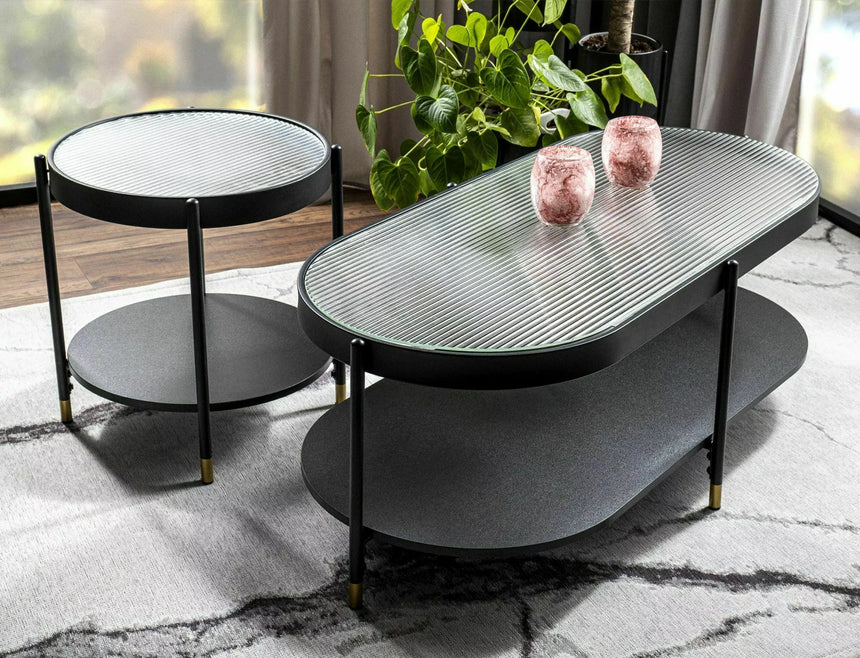 Lerakóasztal Laguna A