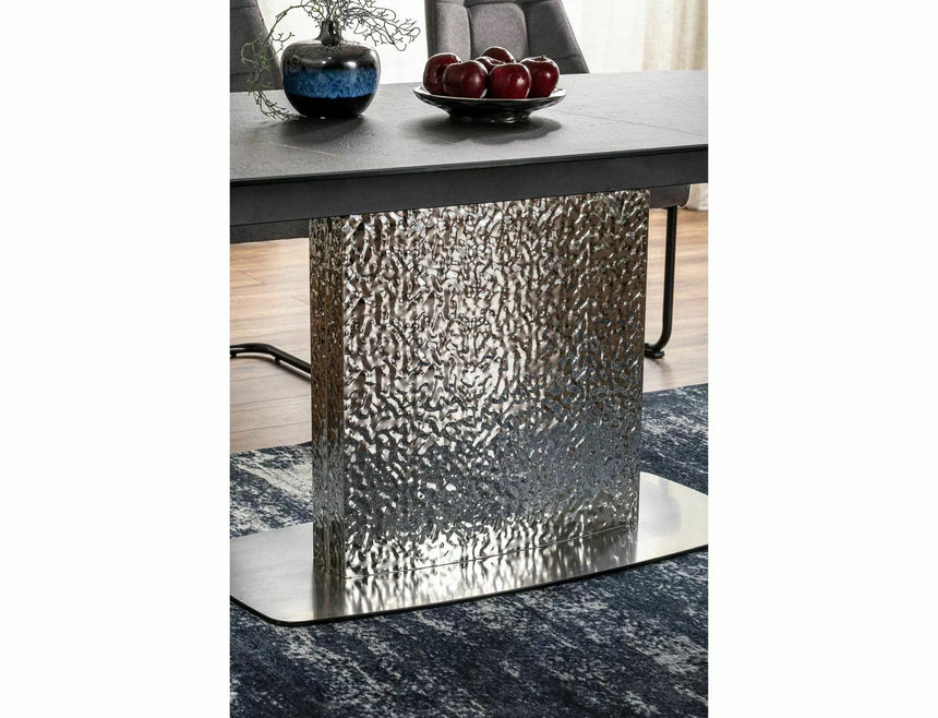 Moncler Kerámia Verde Alpi étkezőasztal