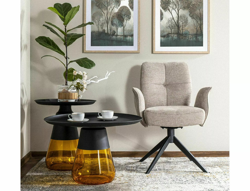 Lerakóasztal Tiffany A II.