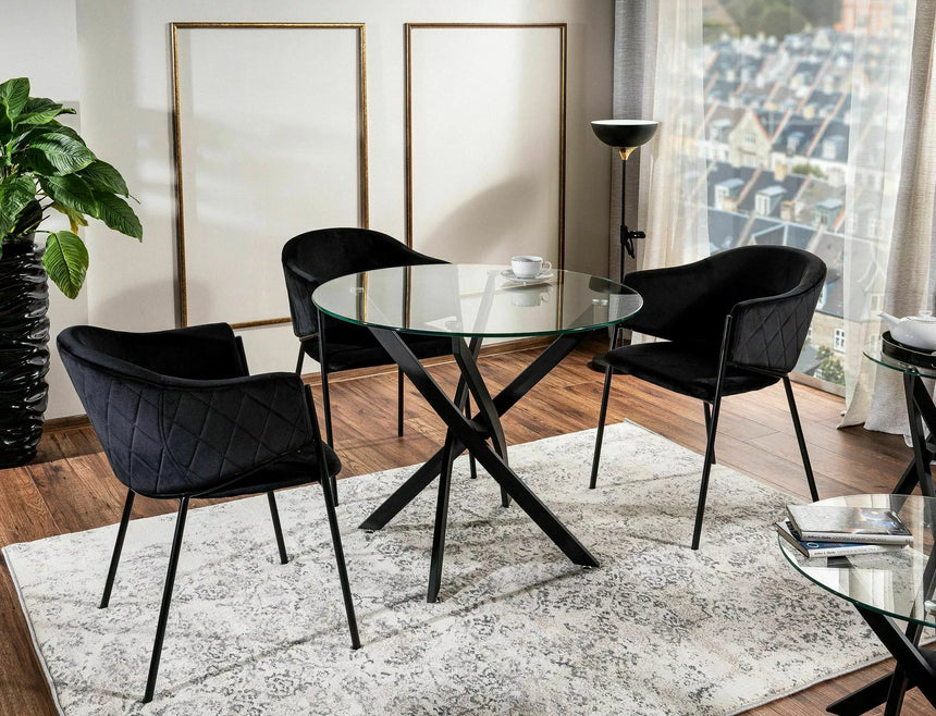 Étkezőszék Bono Velvet II.