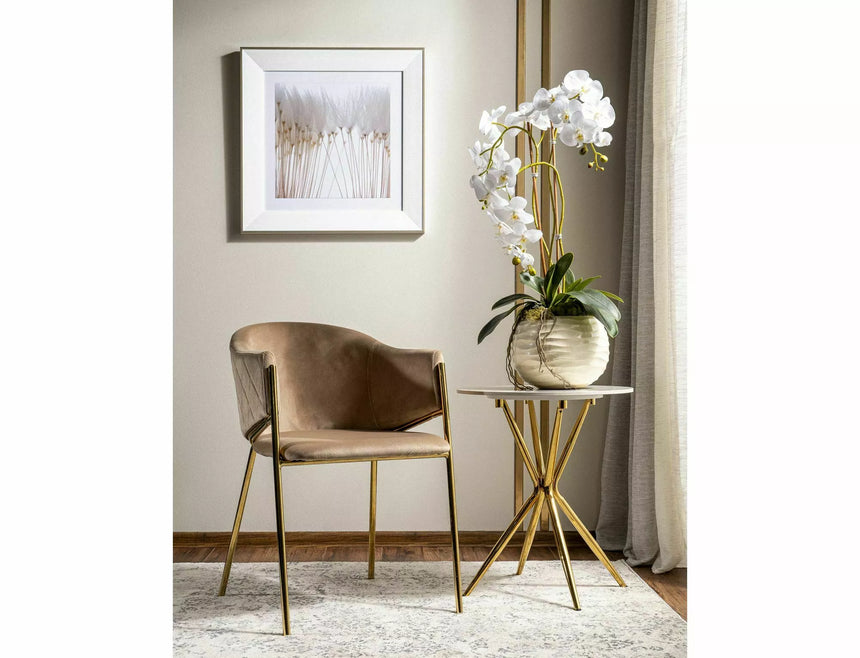 Étkezőszék Bono Velvet IV.