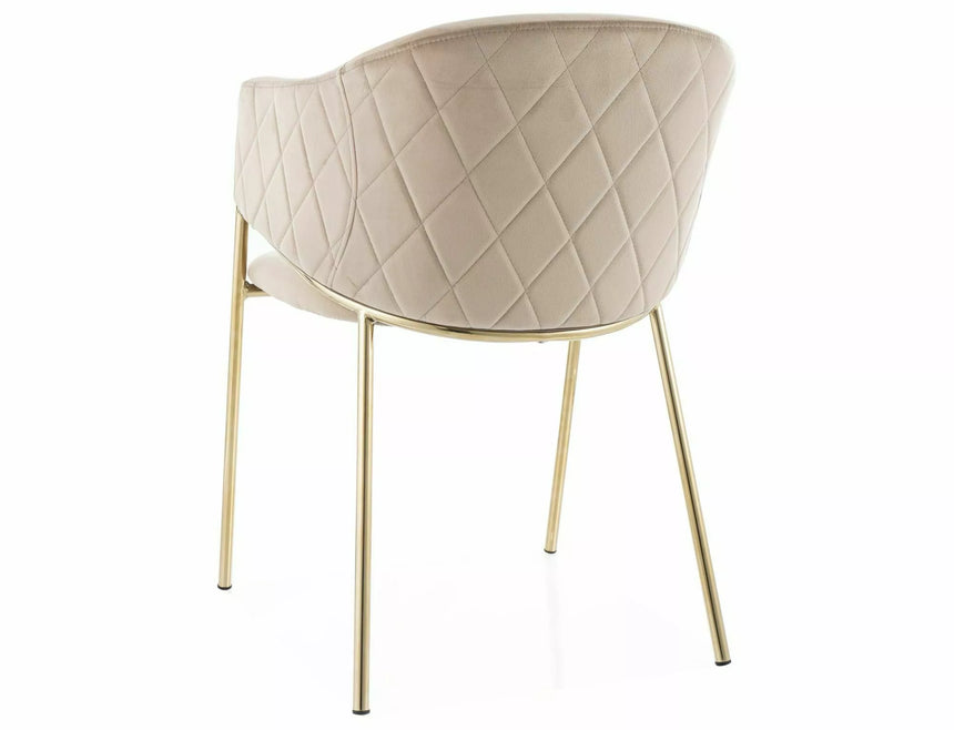 Étkezőszék Bono Velvet IV.