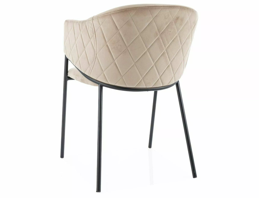 Étkezőszék Bono Velvet I.