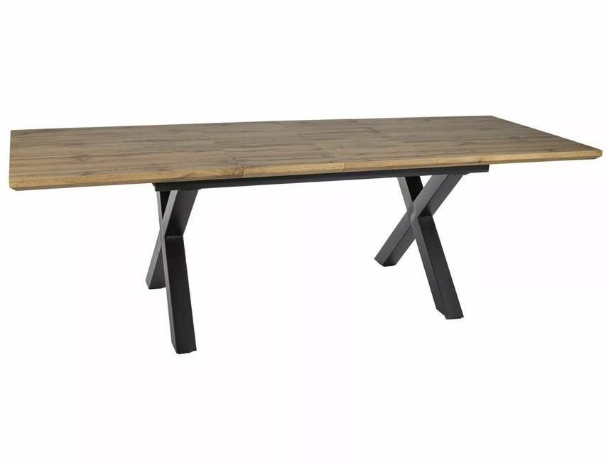 Xaviero II étkezőasztal