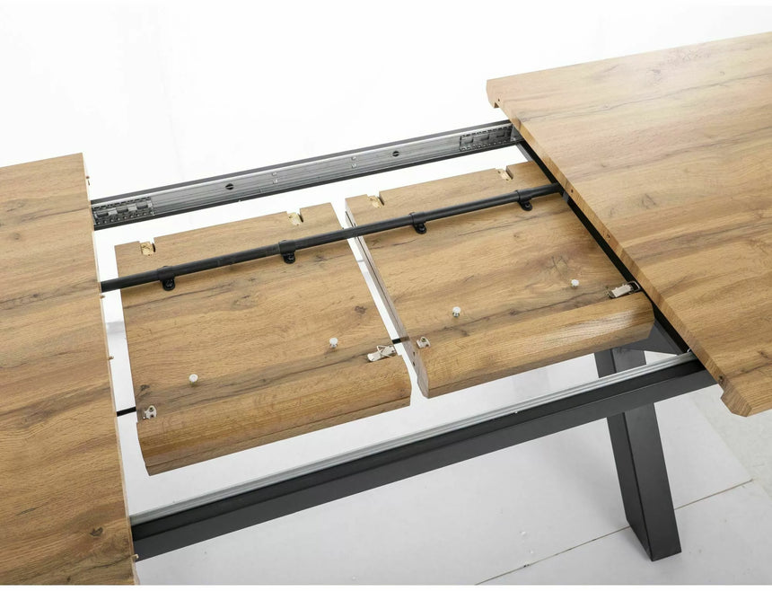 Umberto II étkezőasztal