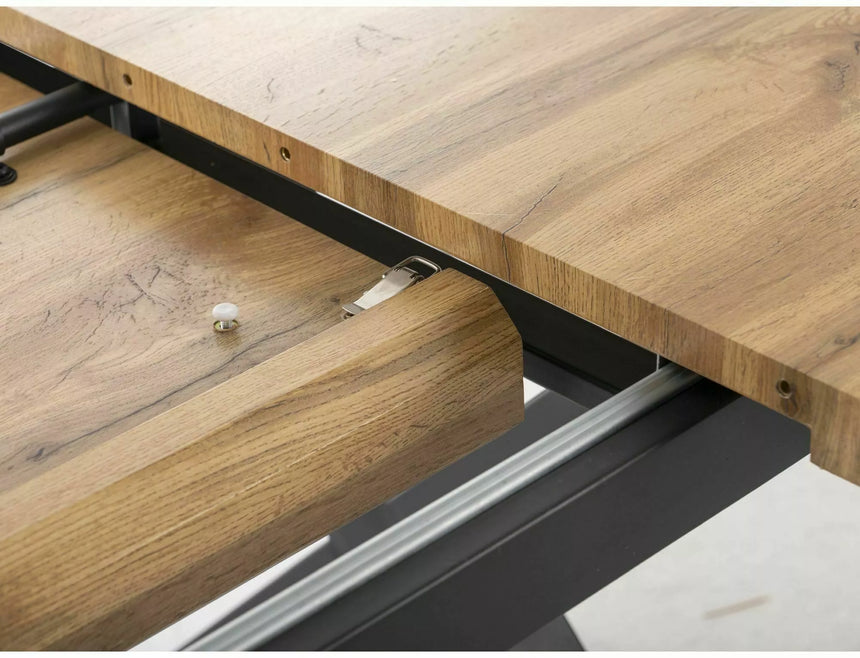 Umberto II étkezőasztal