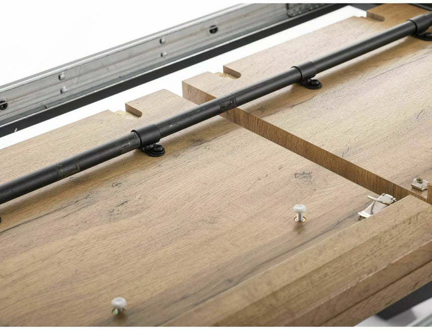 Umberto II étkezőasztal