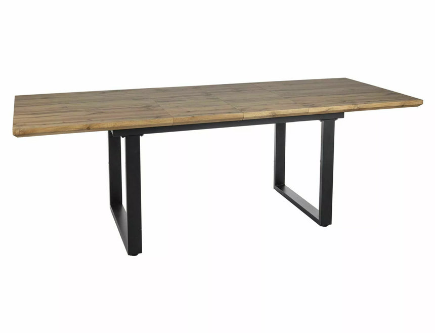 Umberto II étkezőasztal