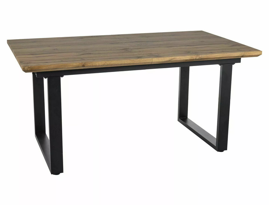 Umberto II étkezőasztal