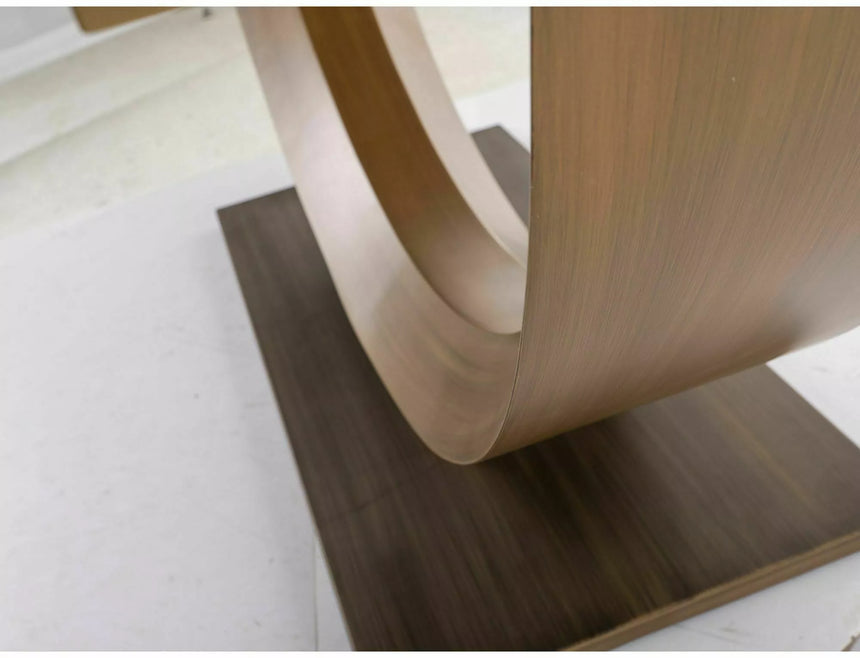 Wilson Kerámia Ossido Bruno étkezőasztal