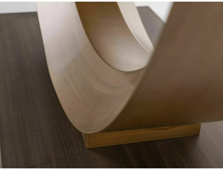 Wilson Kerámia Ossido Bruno étkezőasztal