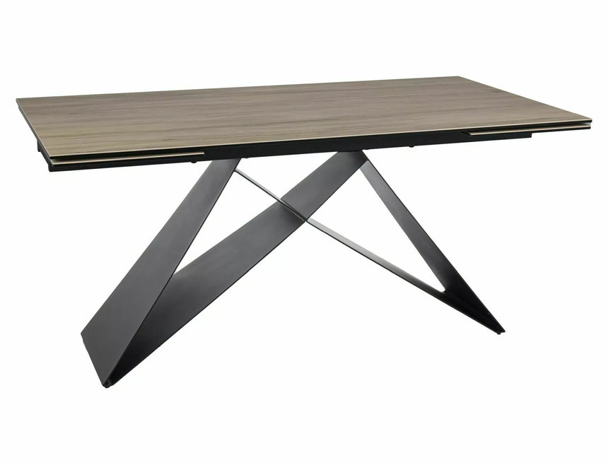 Westin Kerámia Sabbia étkezőasztal