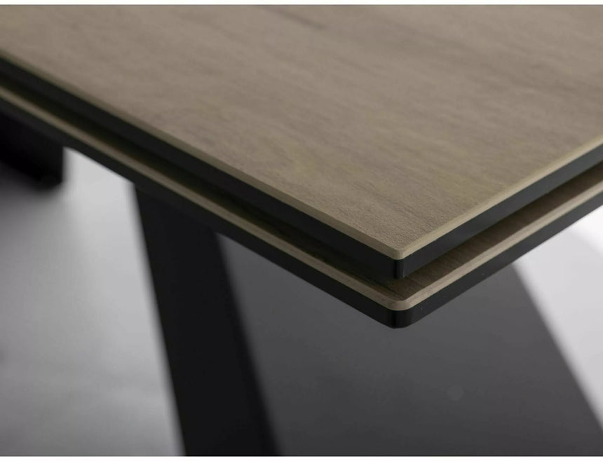 Westin Kerámia Sabbia étkezőasztal