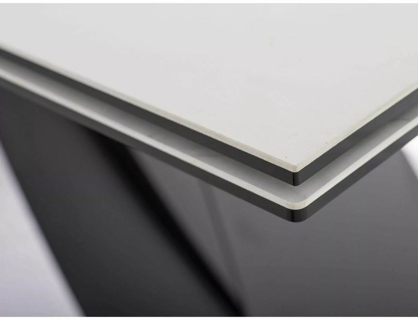 Westin Kerámia Diamond Cream étkezőasztal