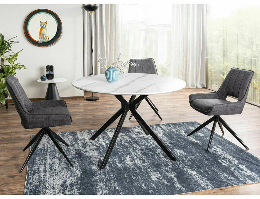 Aster I. étkezőasztal