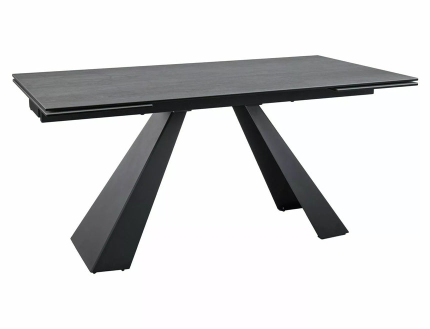 Salvadore Kerámia Pietra Di Savoia étkezőasztal