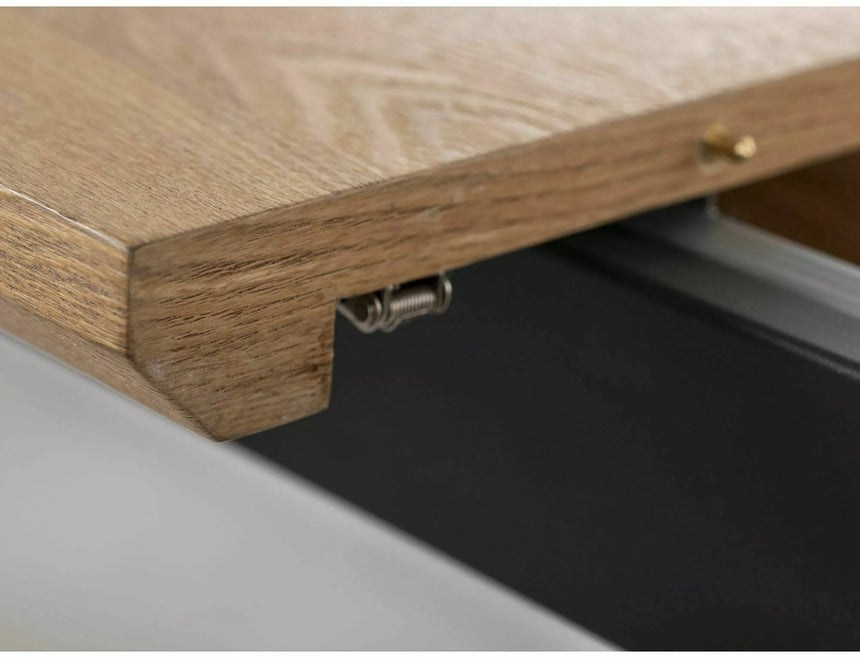 Logan II. étkezőasztal