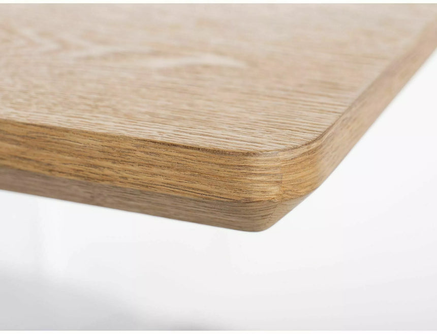 Logan II. étkezőasztal