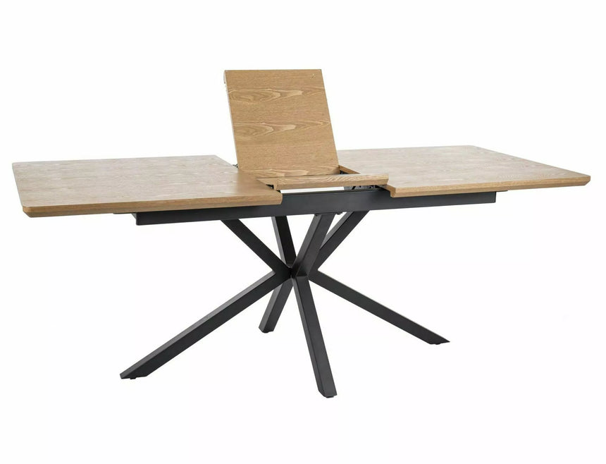 Logan II. étkezőasztal