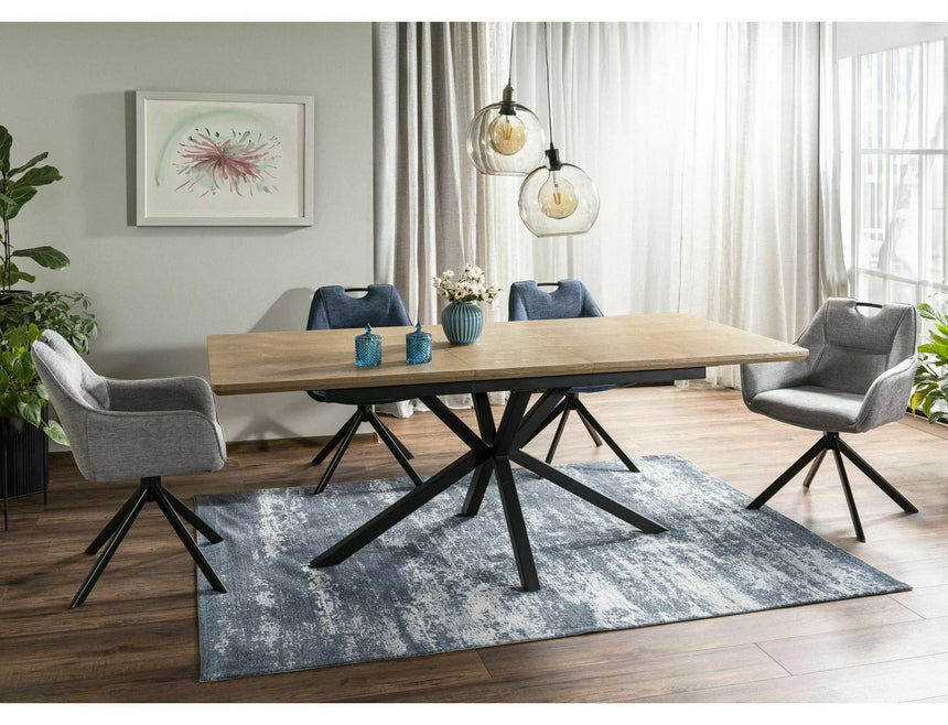 Logan II. étkezőasztal