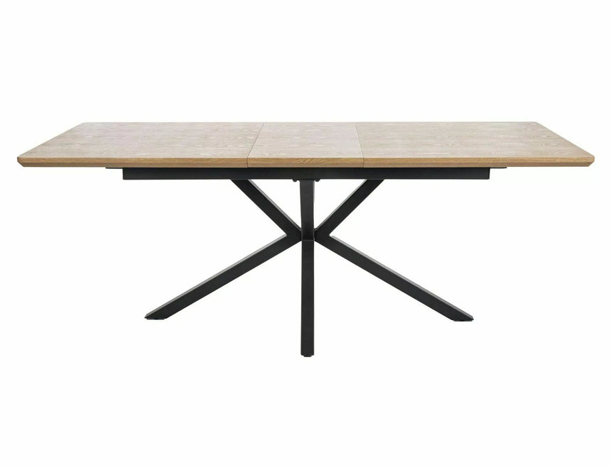 Logan II. étkezőasztal