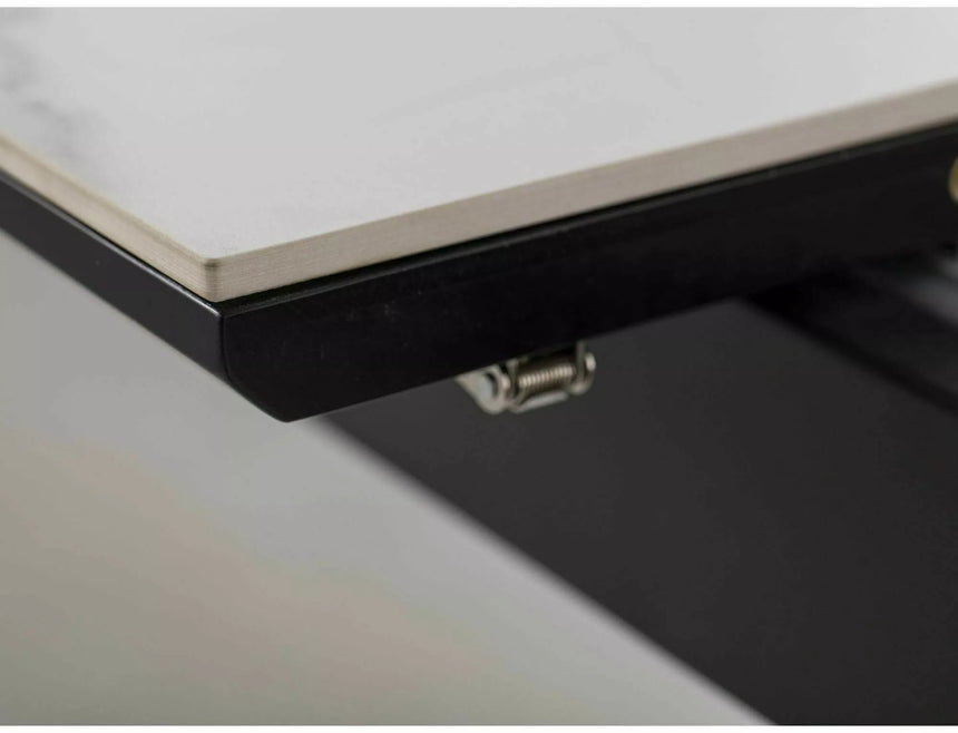 Logan Kerámia étkezőasztal