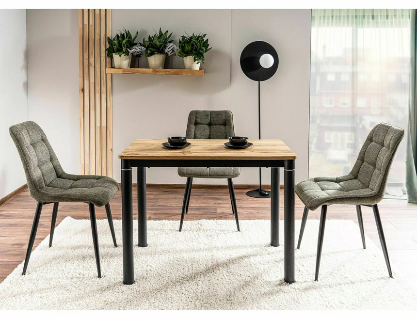 Damar IV. étkezőasztal