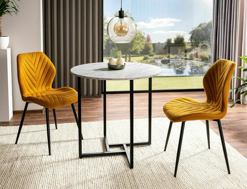 Alto II I. étkezőasztal