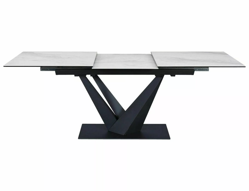 Sorento Kerámia Nature Cloud étkezőasztal