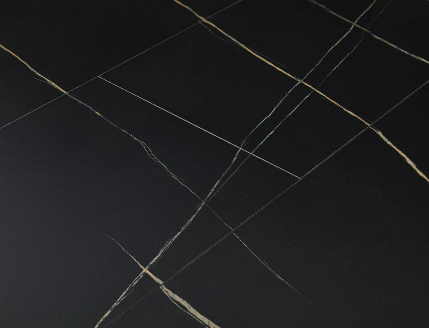 Gaston II. étkezőasztal