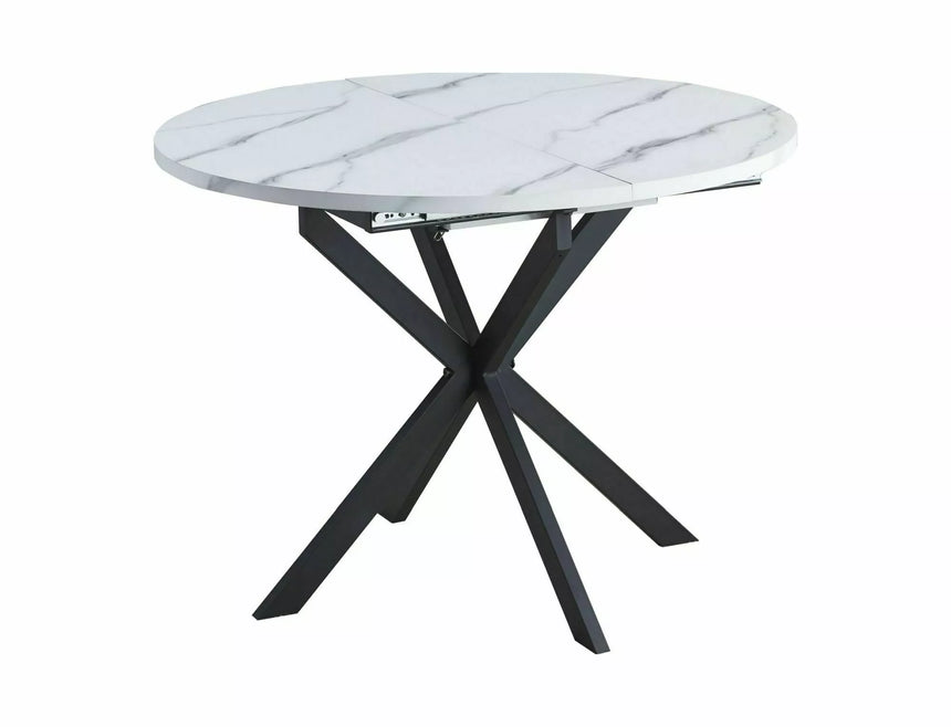 Gaston I. étkezőasztal