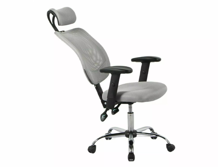 Irodaszék Q-118R II.