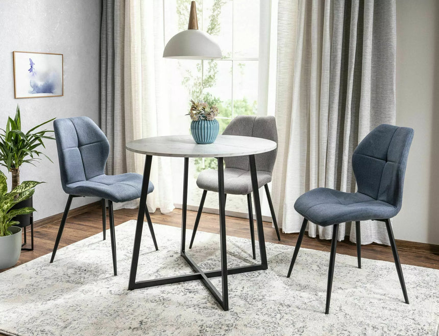 Luna II. étkezőasztal