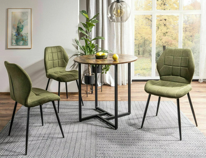 Alto II II. étkezőasztal