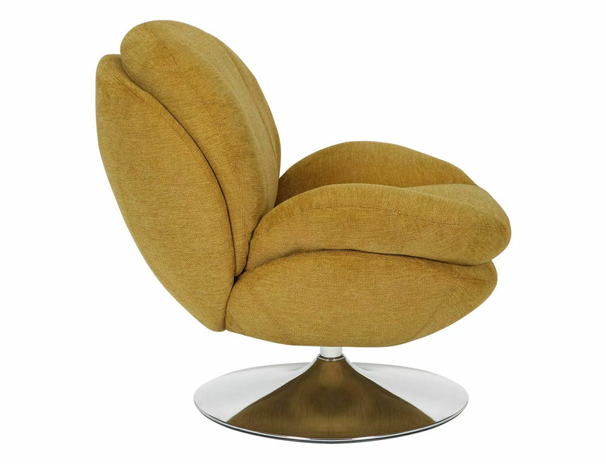 Fotel Brigitte Brego I.