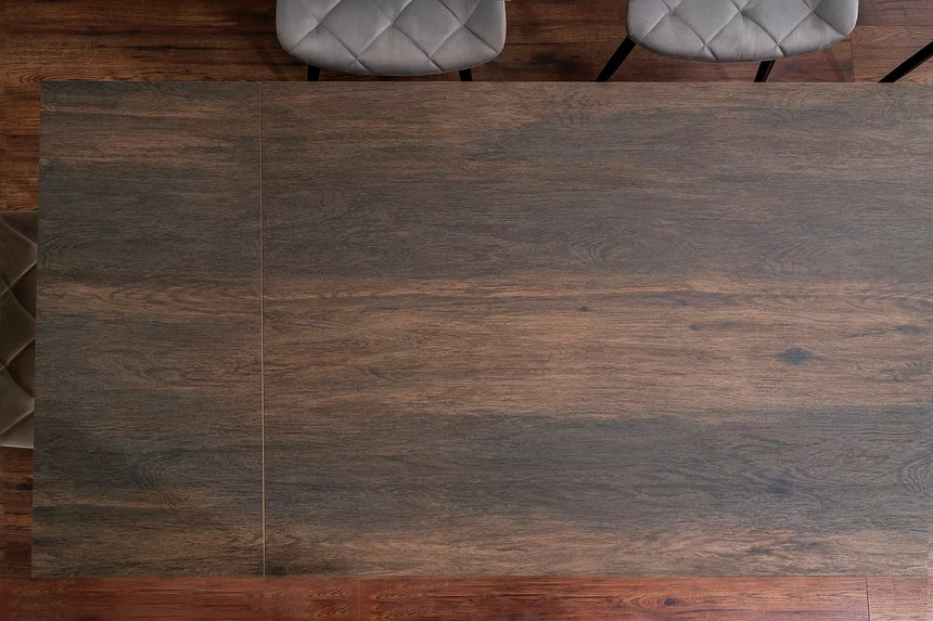 Westin kerámia fa étkezőasztal