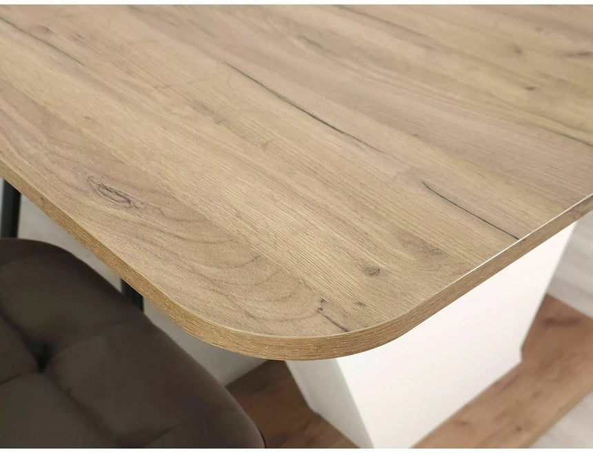 Vidar étkezőasztal