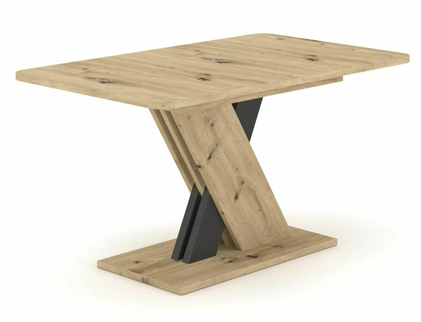 Exel asztal I. étkezőasztal