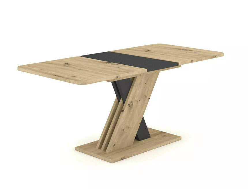 Exel asztal I. étkezőasztal