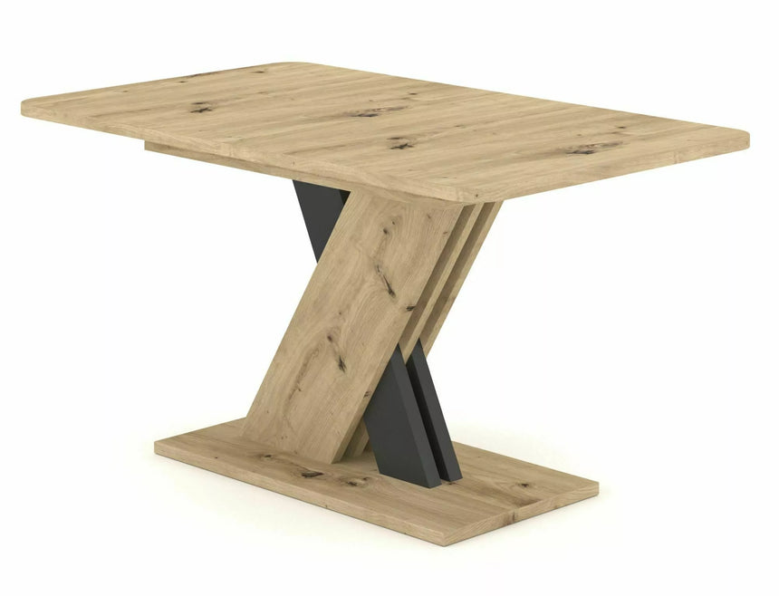 Exel asztal I. étkezőasztal